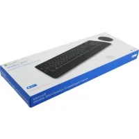 Комплект клавиатура + мышь Microsoft Wireless Desktop 3050 (PP3-00018) фото 7